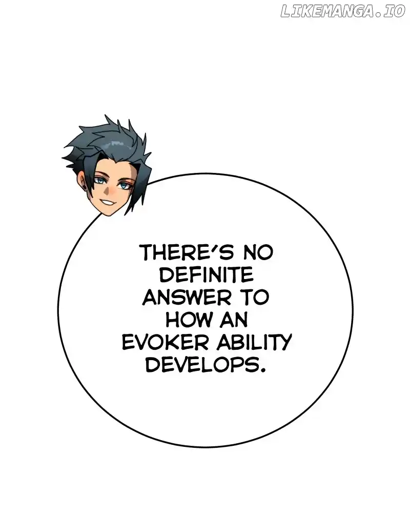 Cloud Walker Chapter 86