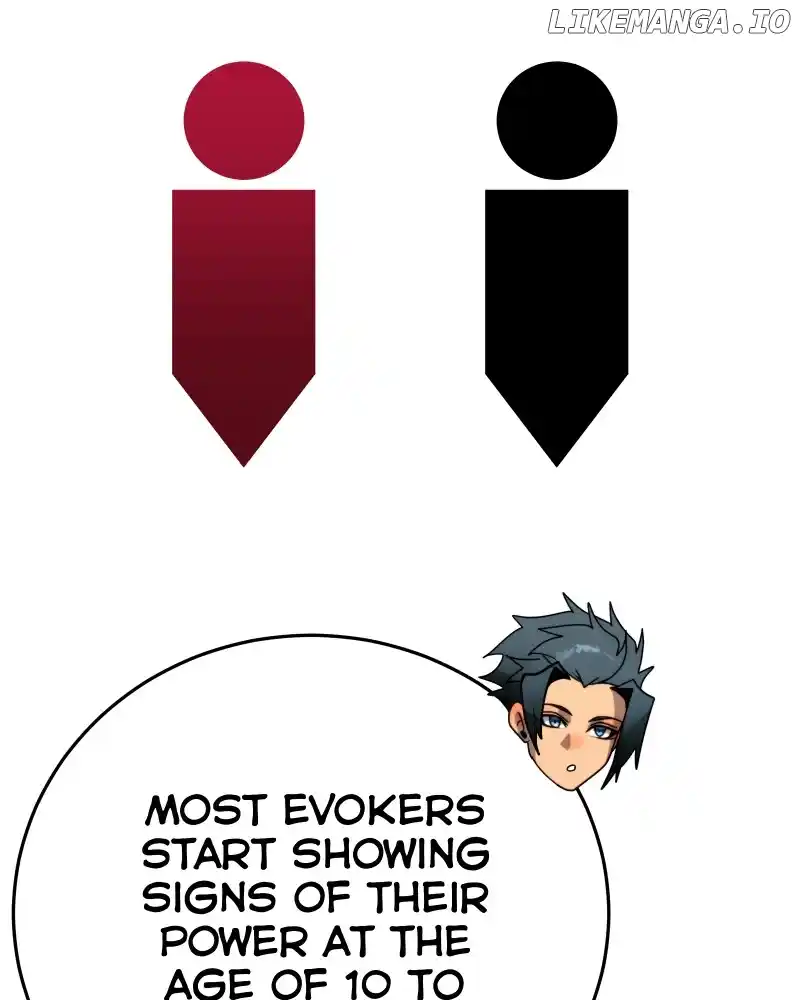 Cloud Walker Chapter 86