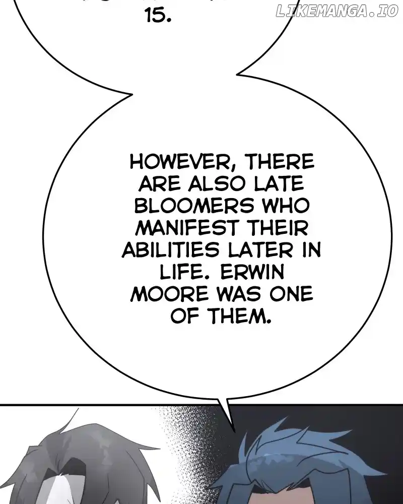 Cloud Walker Chapter 86