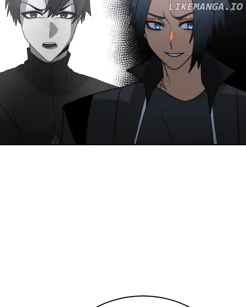 Cloud Walker Chapter 86