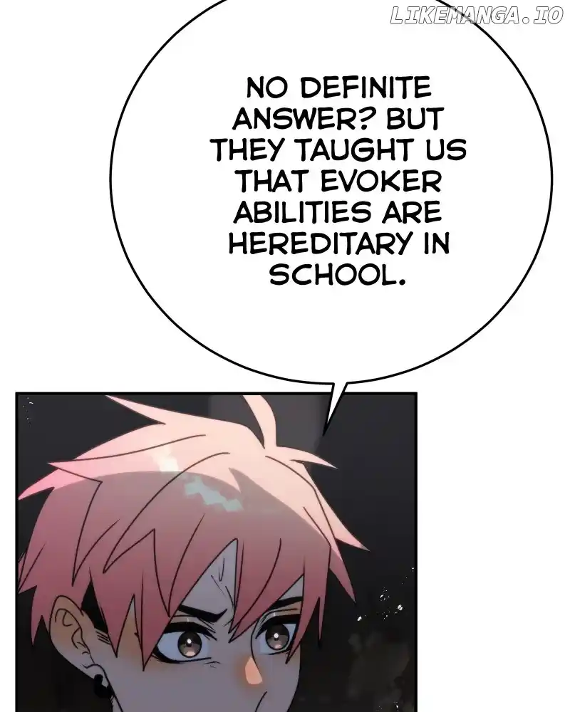 Cloud Walker Chapter 86