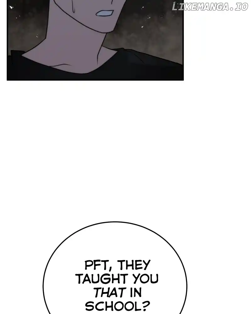 Cloud Walker Chapter 86