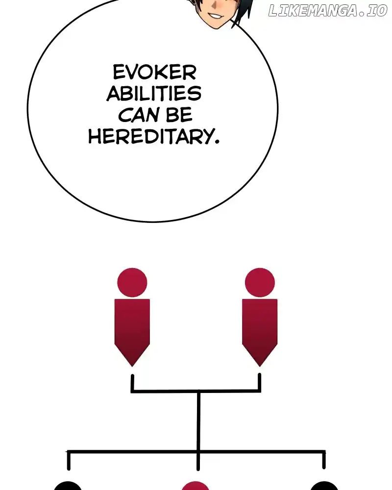 Cloud Walker Chapter 86