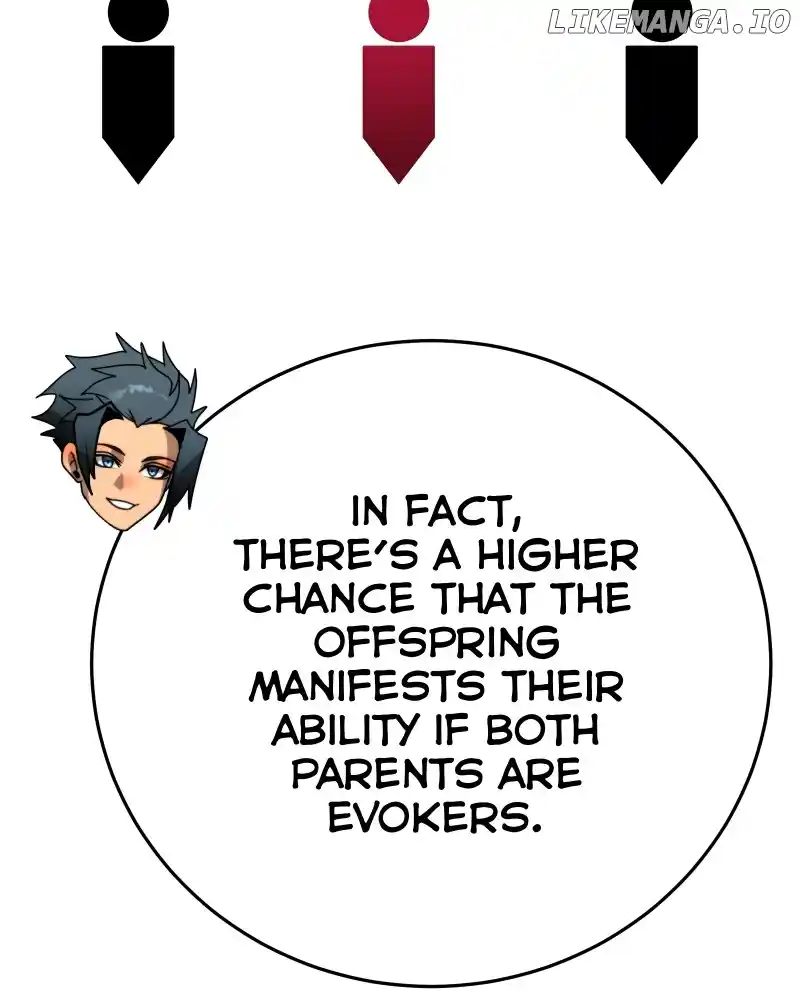 Cloud Walker Chapter 86