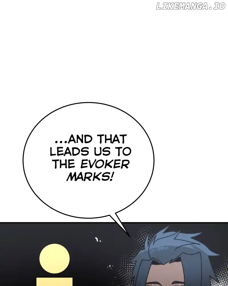 Cloud Walker Chapter 86