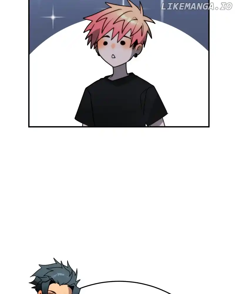 Cloud Walker Chapter 86