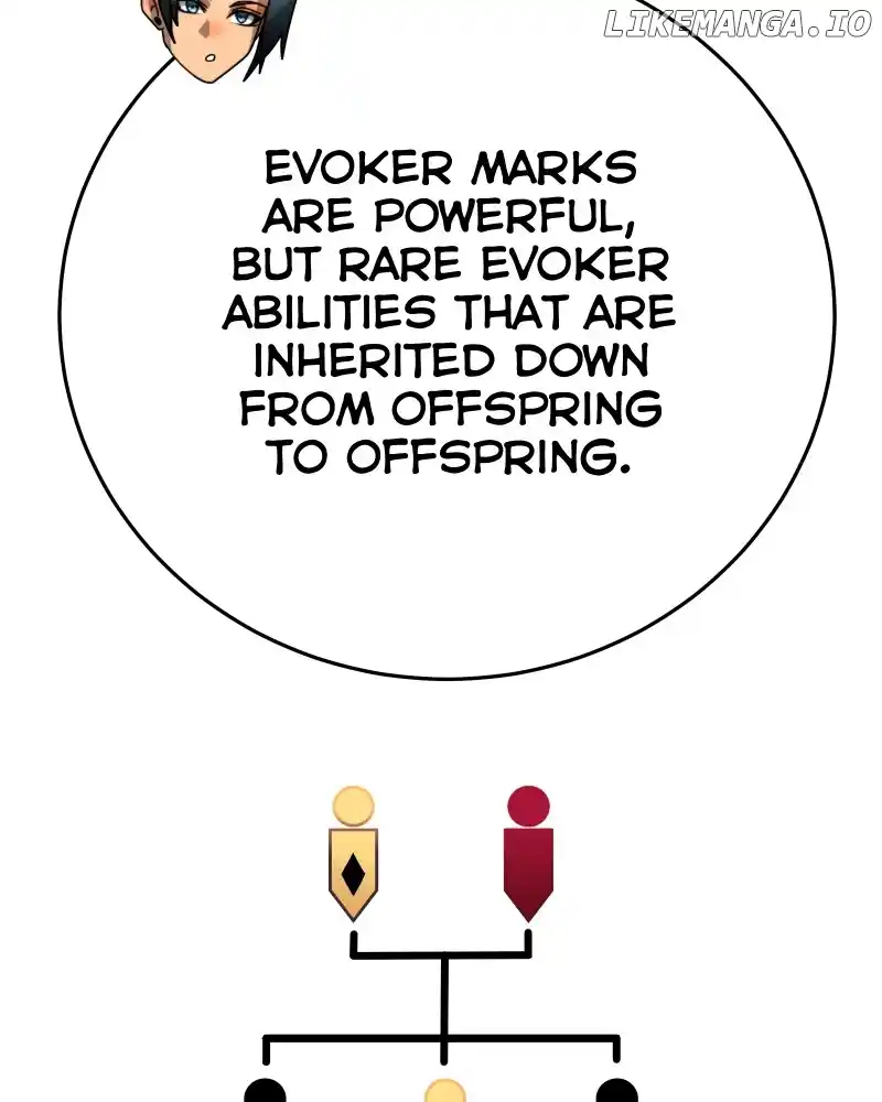 Cloud Walker Chapter 86