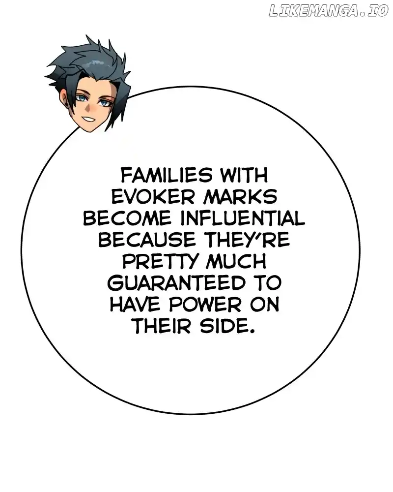 Cloud Walker Chapter 86