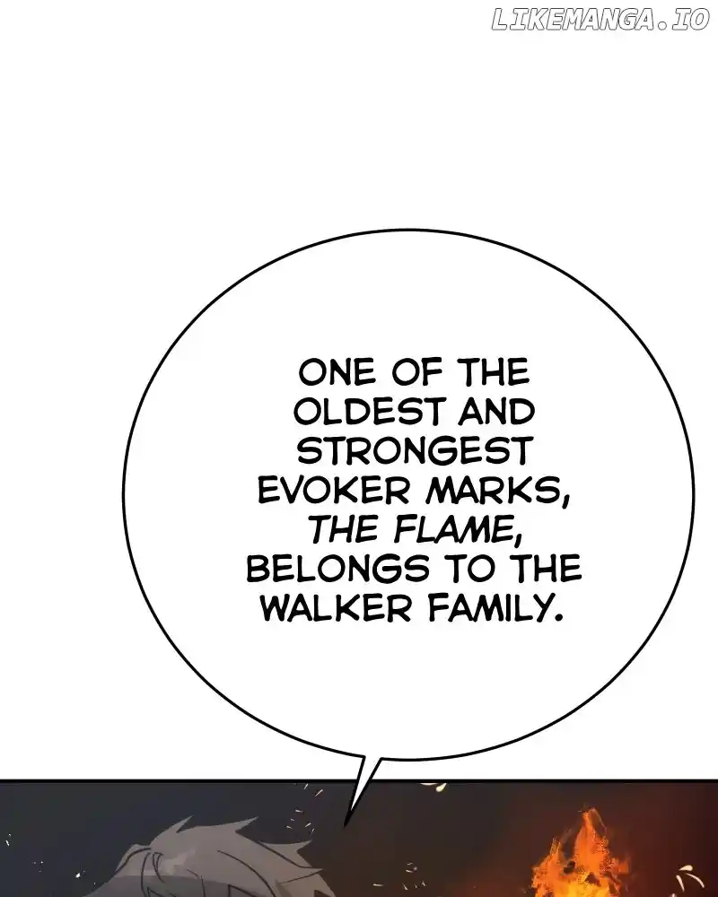 Cloud Walker Chapter 86