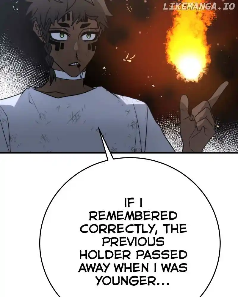 Cloud Walker Chapter 86