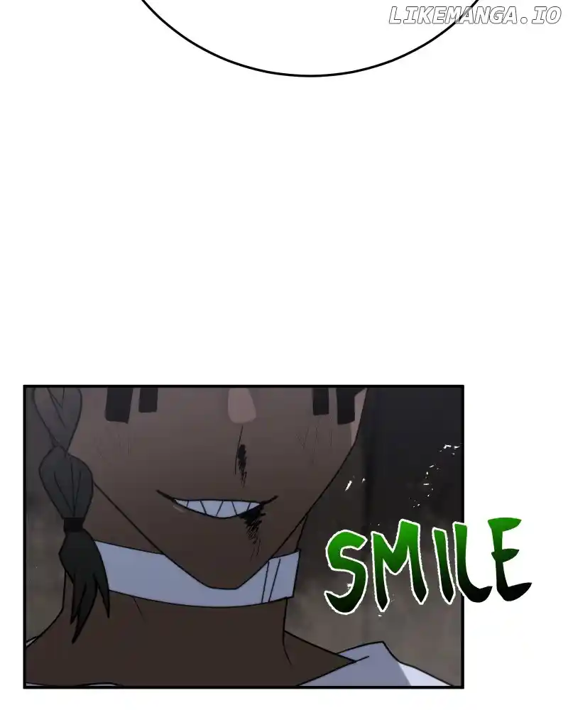 Cloud Walker Chapter 86