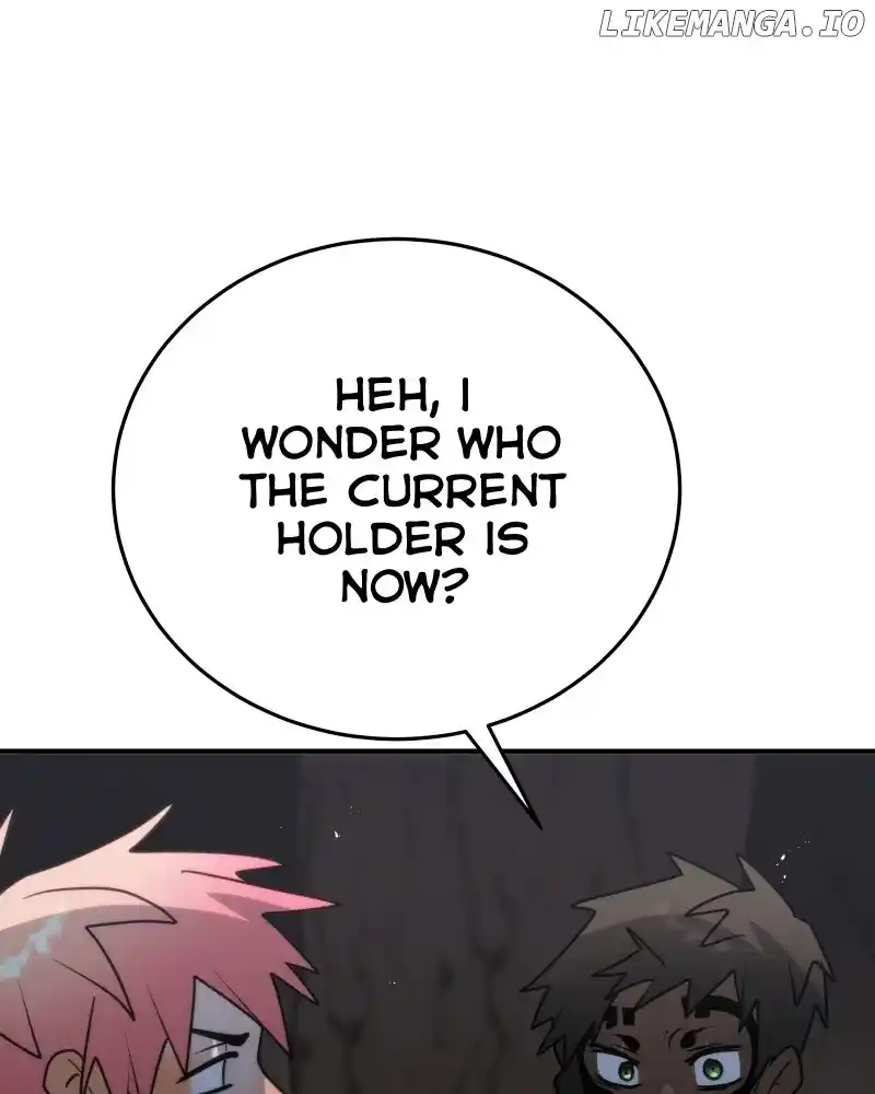 Cloud Walker Chapter 86