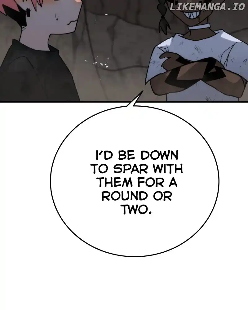 Cloud Walker Chapter 86