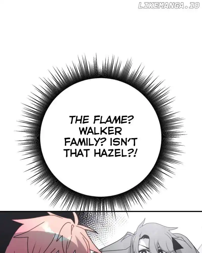 Cloud Walker Chapter 86