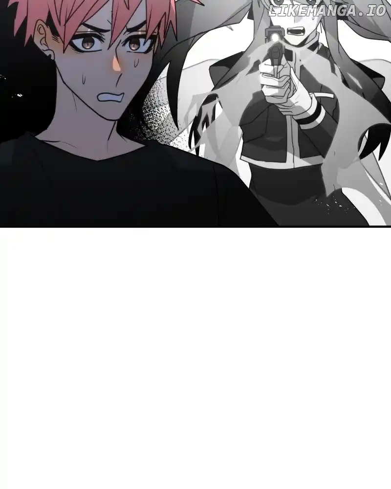 Cloud Walker Chapter 86