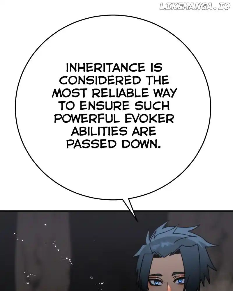 Cloud Walker Chapter 86