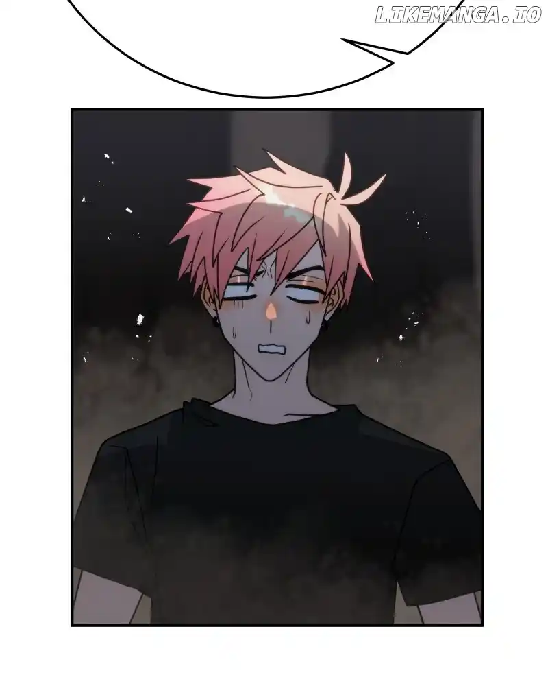 Cloud Walker Chapter 86