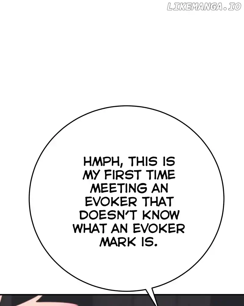 Cloud Walker Chapter 86