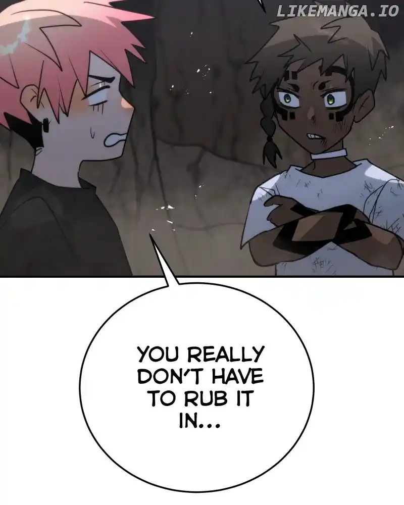 Cloud Walker Chapter 86