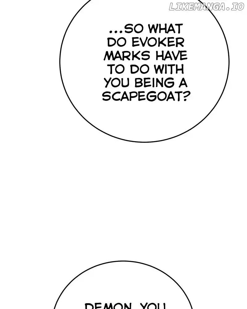 Cloud Walker Chapter 86