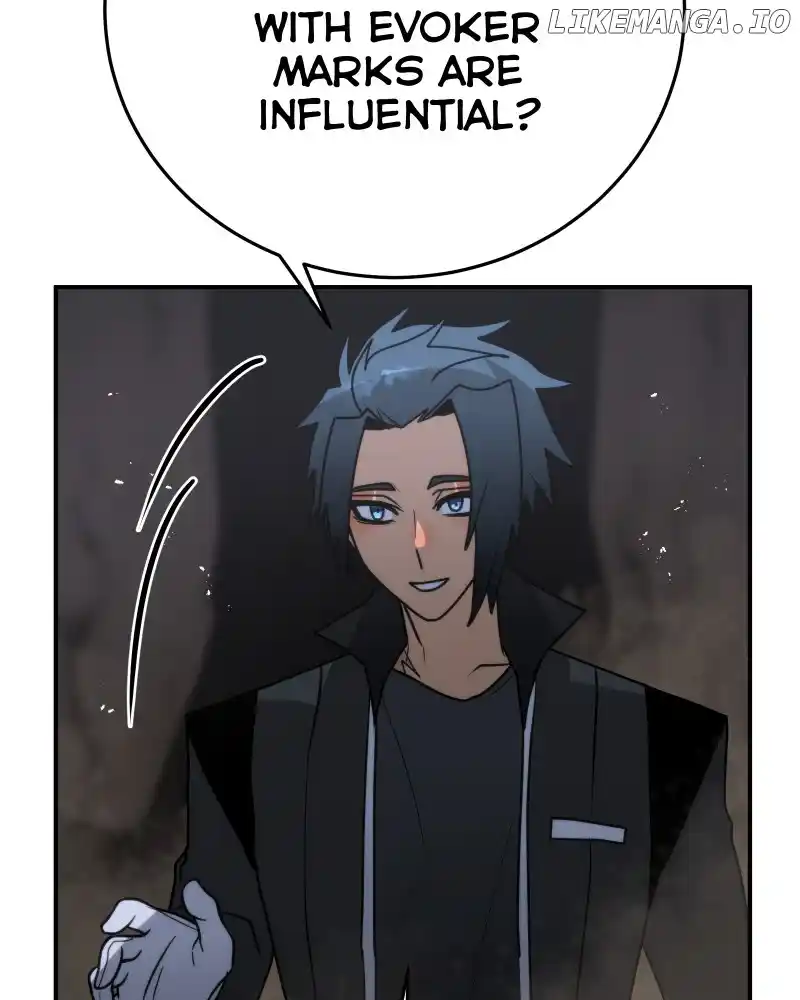 Cloud Walker Chapter 86