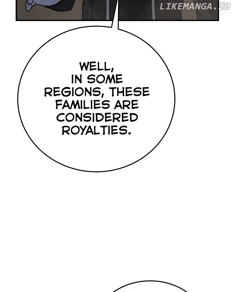 Cloud Walker Chapter 86