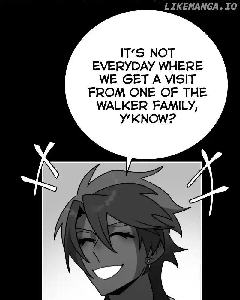 Cloud Walker Chapter 86