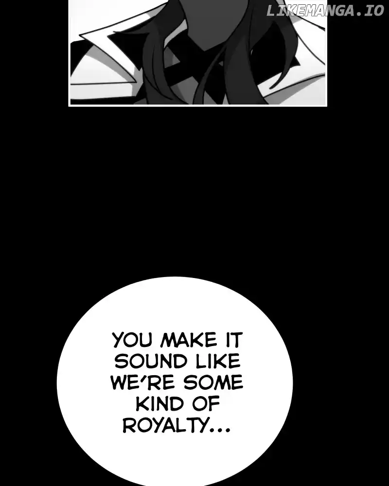 Cloud Walker Chapter 86