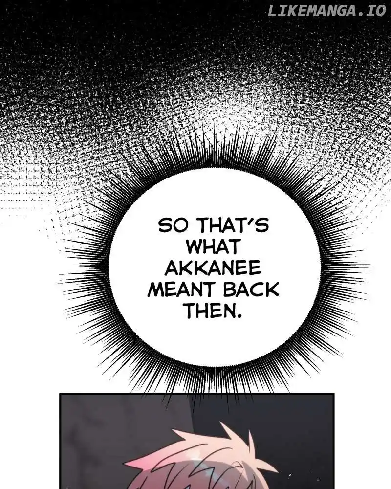 Cloud Walker Chapter 86