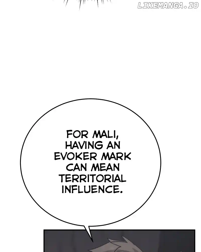 Cloud Walker Chapter 86