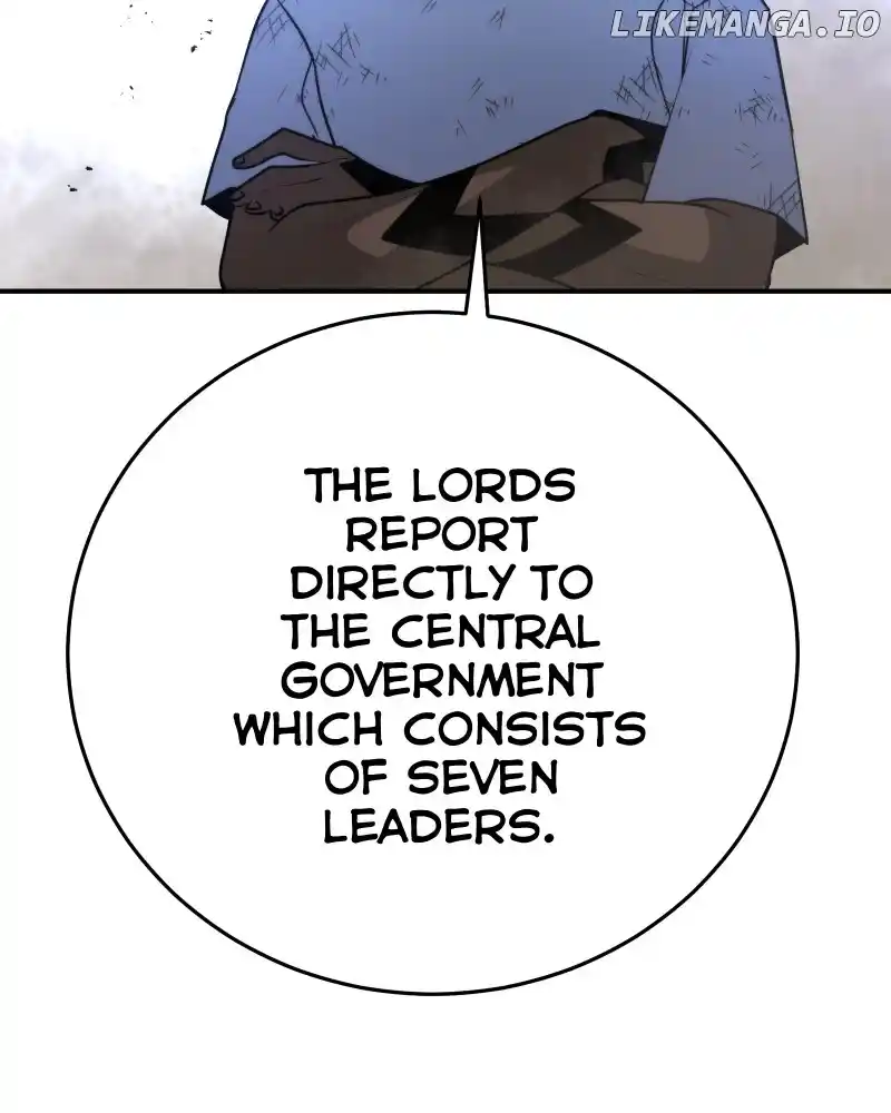 Cloud Walker Chapter 86