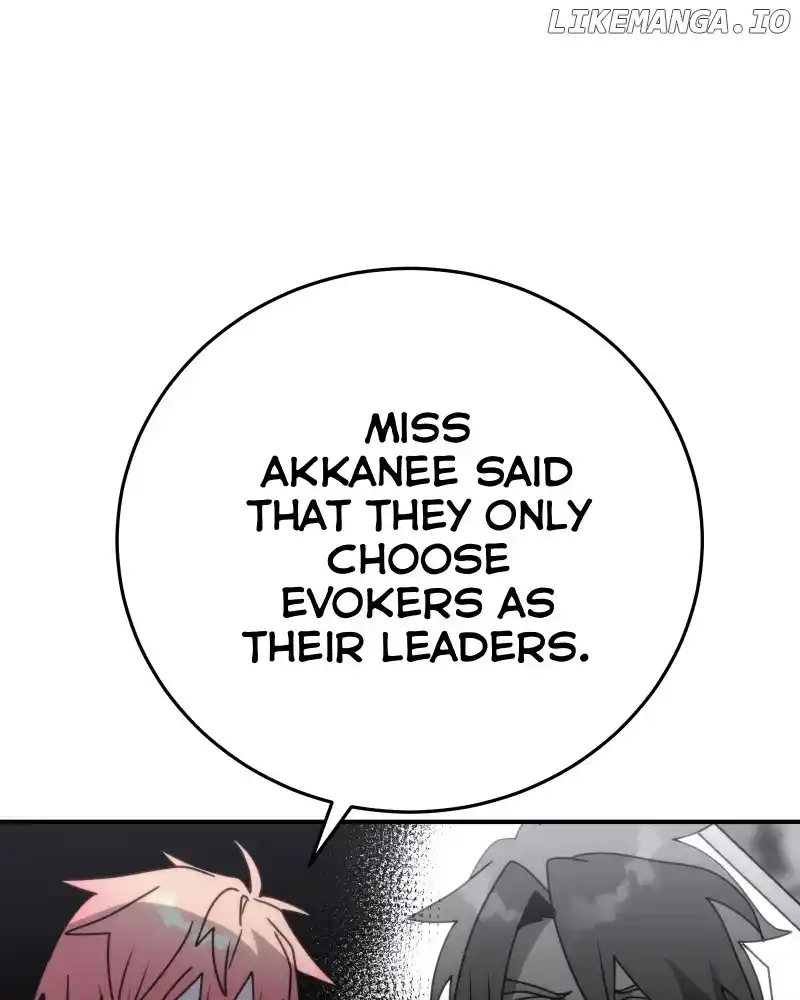 Cloud Walker Chapter 86