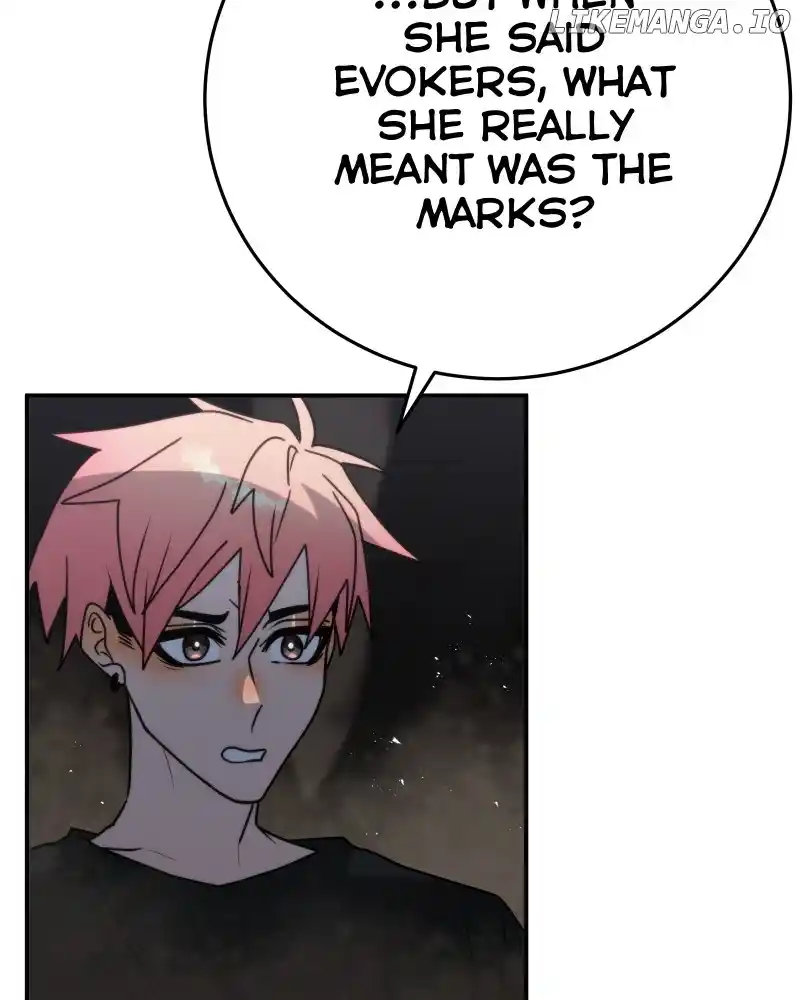 Cloud Walker Chapter 86