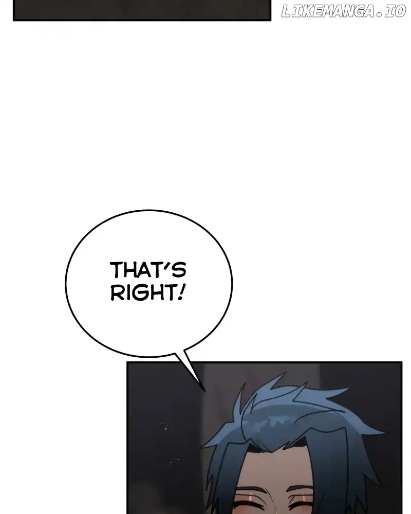 Cloud Walker Chapter 86