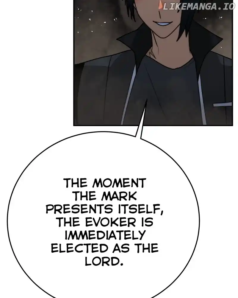 Cloud Walker Chapter 86