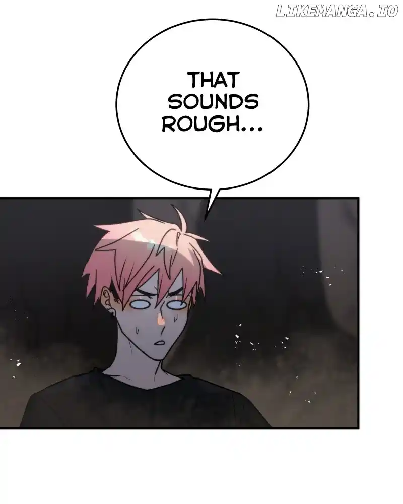 Cloud Walker Chapter 86