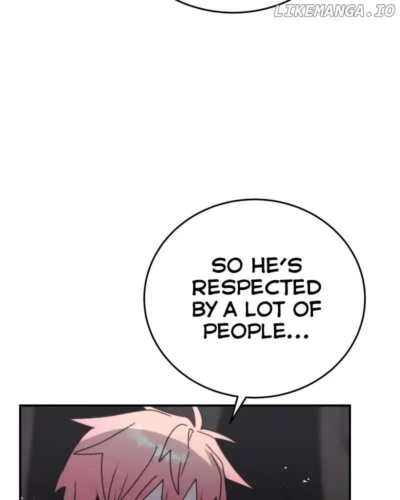 Cloud Walker Chapter 86