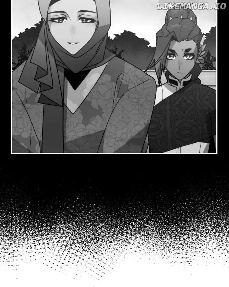 Cloud Walker Chapter 86