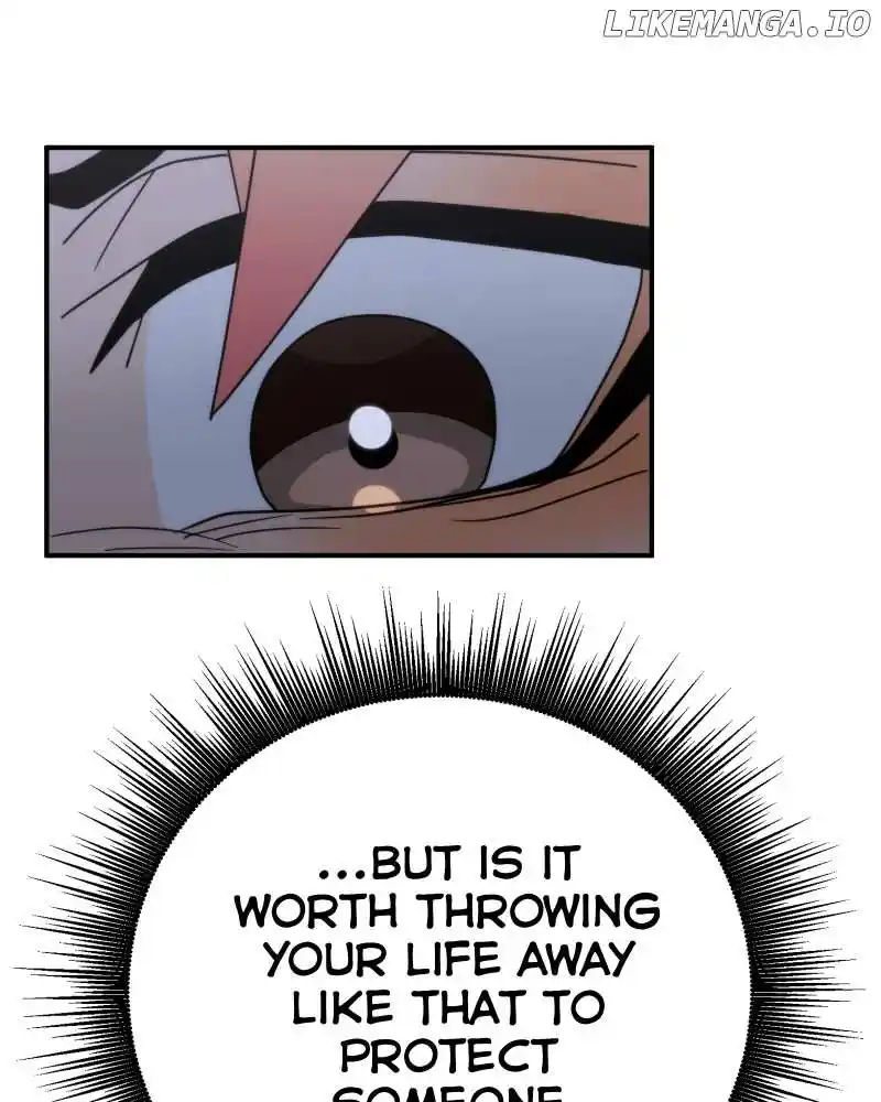 Cloud Walker Chapter 86