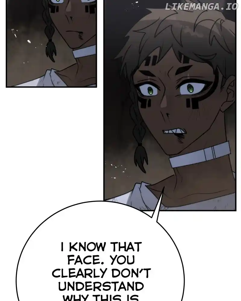 Cloud Walker Chapter 86