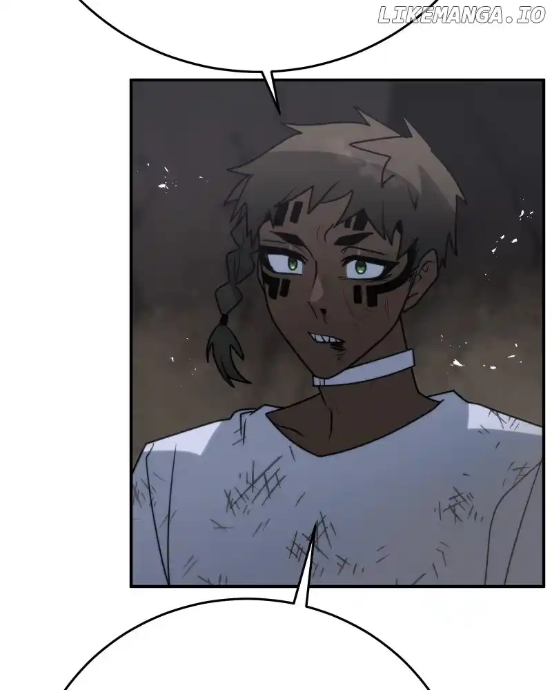 Cloud Walker Chapter 86