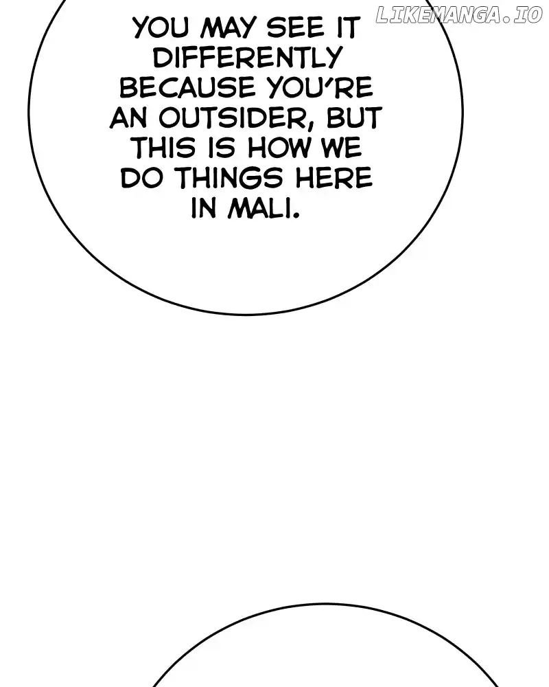 Cloud Walker Chapter 86