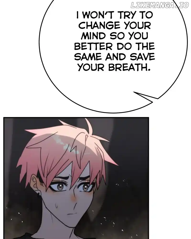 Cloud Walker Chapter 86