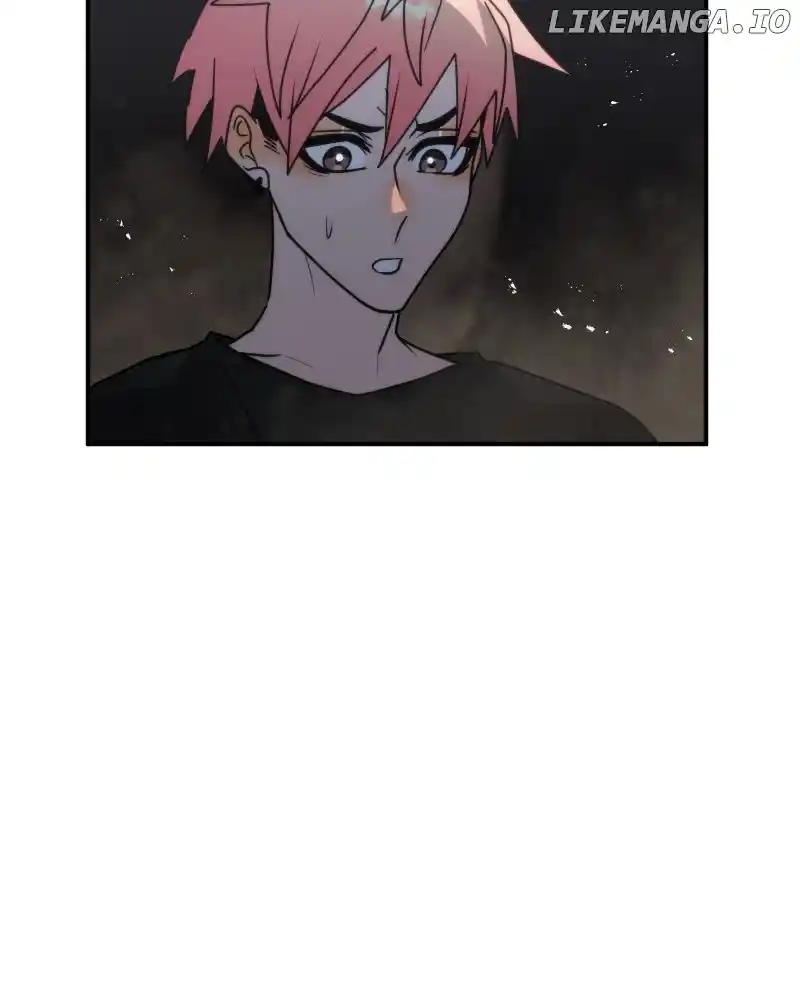 Cloud Walker Chapter 86