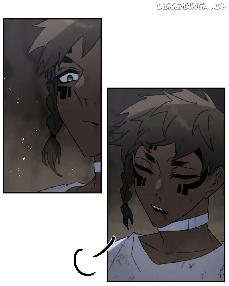 Cloud Walker Chapter 86