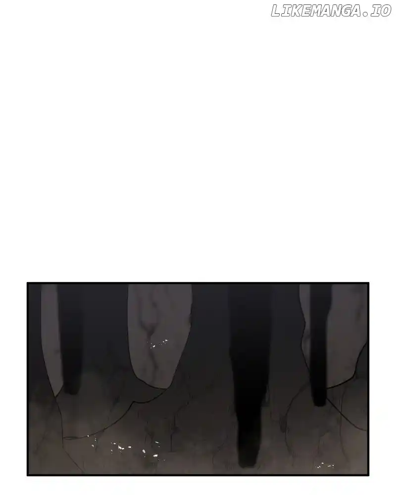 Cloud Walker Chapter 86