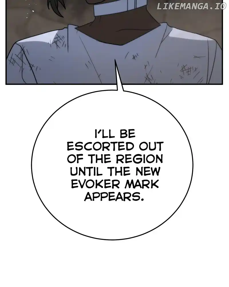 Cloud Walker Chapter 86