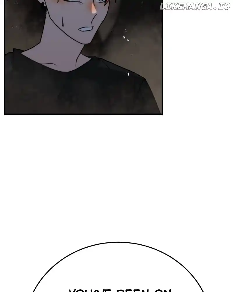 Cloud Walker Chapter 86