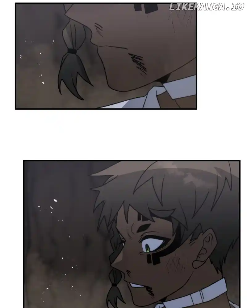 Cloud Walker Chapter 86