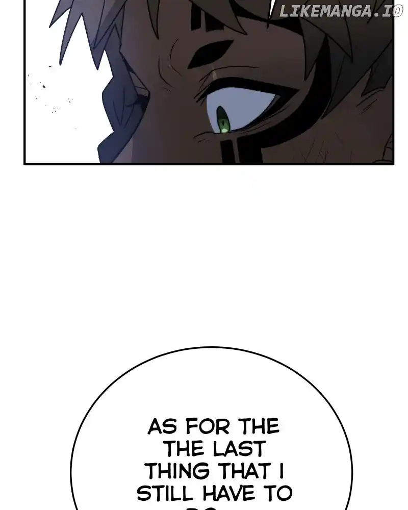 Cloud Walker Chapter 86